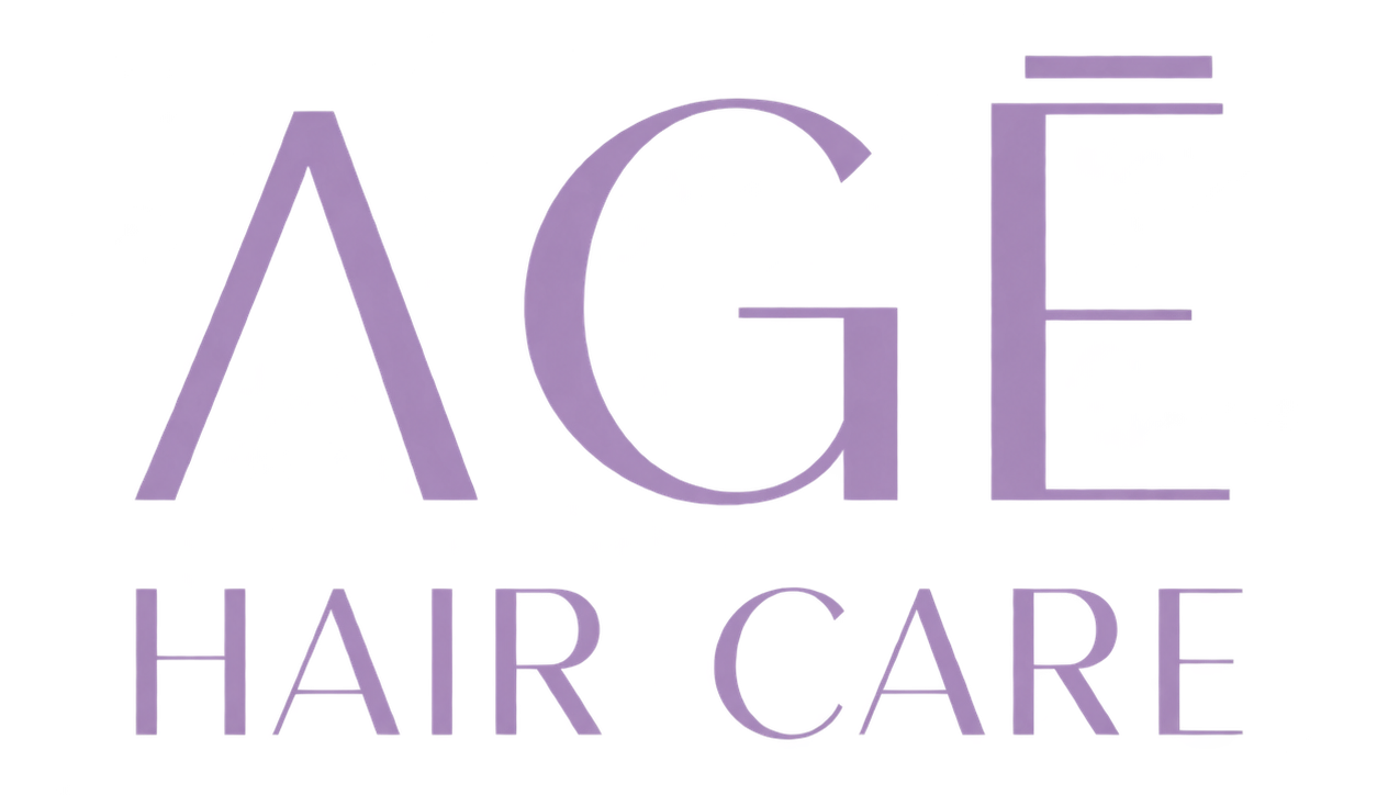 Age Hair Care