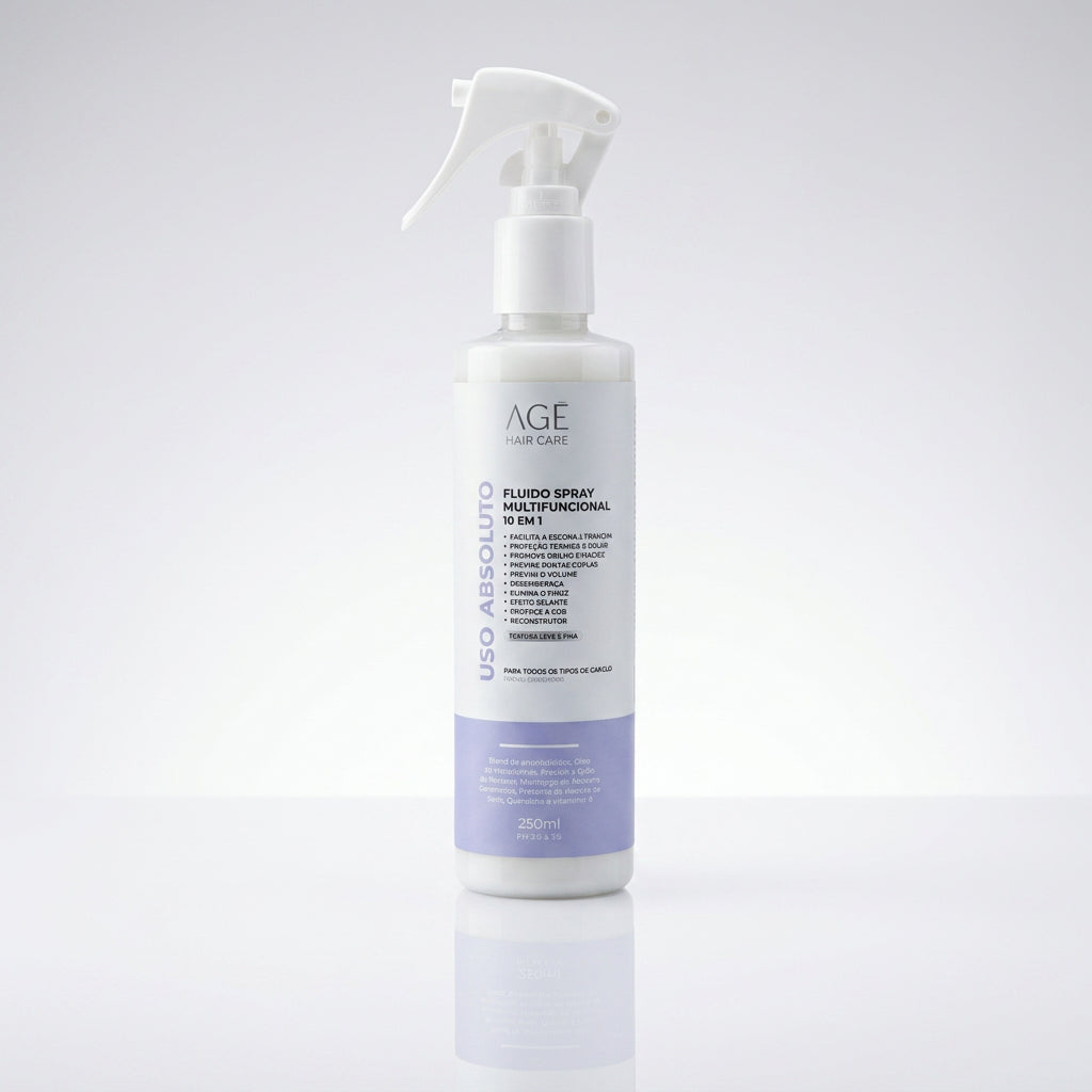 USO ABSOLUTO 250ML