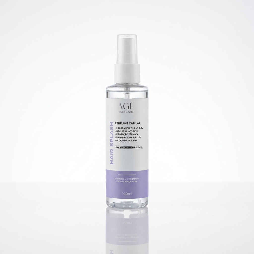 HAIR/BODY SPLASH 100ML