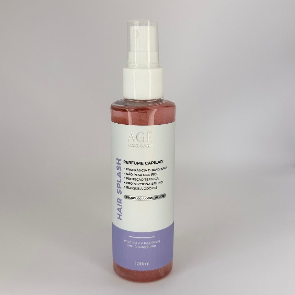 HAIR/BODY SPLASH 100ML