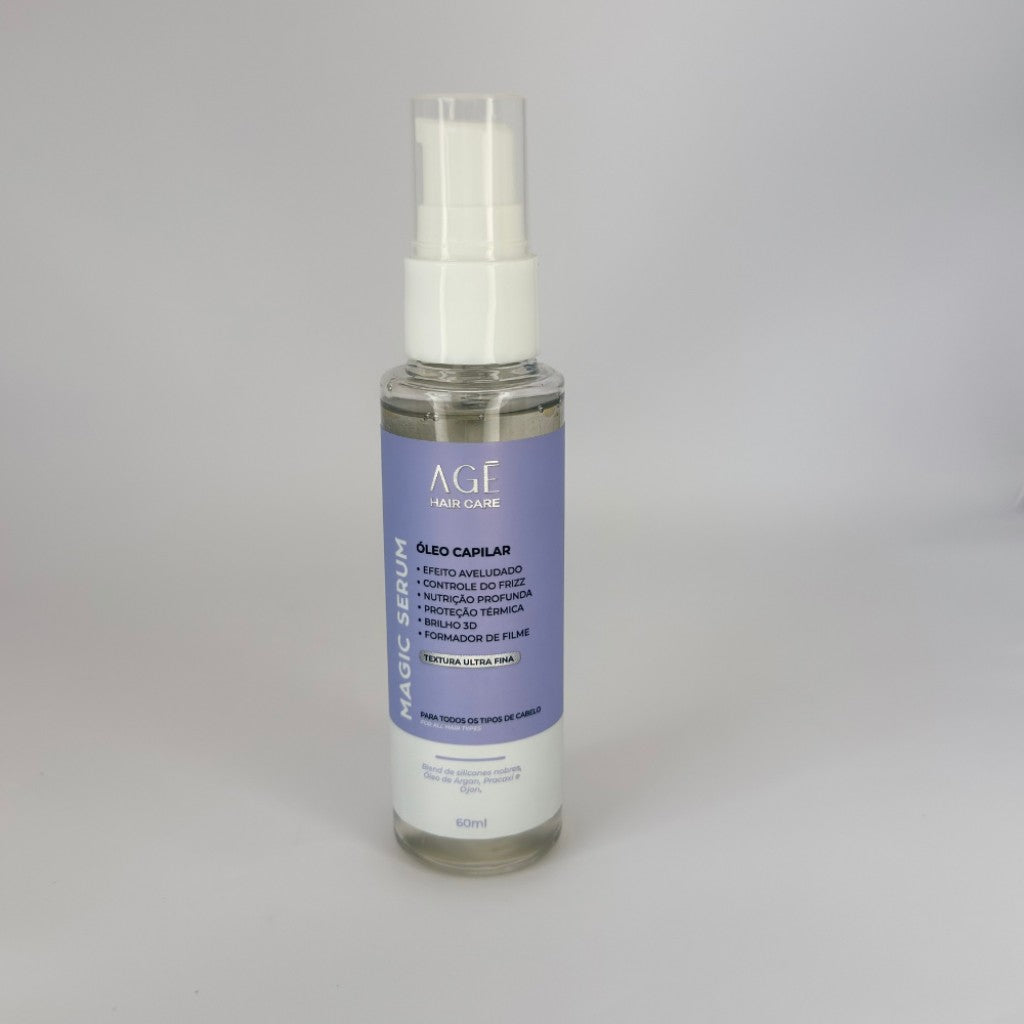 MAGIC SERUM OLEO REPARADOR 60ML